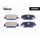 Колодки тормозные задние (Смесь CERAMIC) HYUNDAI SANTA FE (CM) 2.2D 09-/KIA SORENTO (XM) 09- (TRW GDB3499) E510191 Колодки тормозные задние (Смесь CERAMIC) HYUNDAI SANTA FE (CM) 2.2D 09-/KIA SORENTO (XM) 09- (TRW GDB3499) E510191