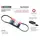 Ремень поликлиновый 4PK850 Marshall Hyundai Accent I, II 94-; Hyundai Elantra III 00-; Hyundai Getz - MARSHALL арт. M6310295 Ремень поликлиновый 4PK850 Marshall Hyundai Accent I, II 94-; Hyundai Elantra III 00-; Hyundai Getz - MARSHALL арт. M6310295