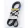 Ремень поликлиновой 6PK2050 Hyundai Santa Fe II 06-, Mercedes-Benz C (W202) 93-, E (W210) 95- - Dunlop арт. 6PK2050 Ремень поликлиновой 6PK2050 Hyundai Santa Fe II 06-, Mercedes-Benz C (W202) 93-, E (W210) 95- - Dunlop арт. 6PK2050