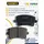 Тормозные колодки Barnett VV103 Задняя ось для Audi Q3 , Volkswagen CC, Volkswagen Passat, Volkswagen Tiguan Тормозные колодки Barnett VV103 Задняя ось для Audi Q3 , Volkswagen CC, Volkswagen Passat, Volkswagen Tiguan