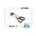 Ремень поликлиновый 6PK1257 i20, i30, Ceed, Cerato, Soul, Venga 252122B020 BRTB127 (1шт) Ремень поликлиновый 6PK1257 i20, i30, Ceed, Cerato, Soul, Venga 252122B020 BRTB127 (1шт)