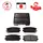 Тормозные колодки передние HYUNDAI Santa FE, KIA Sorento, SSANGYONG Korando (2007-) Aiko PF0446 Тормозные колодки передние HYUNDAI Santa FE, KIA Sorento, SSANGYONG Korando (2007-) Aiko PF0446