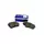 Задние тормозные колодки Valeo PHC Корея на Крету / Спортейдж / Creta 2wd/4wd/Sportage 17-/Optima/Picanto 11- арт. 583021YA50 Задние тормозные колодки Valeo PHC Корея на Крету / Спортейдж / Creta 2wd/4wd/Sportage 17-/Optima/Picanto 11- арт. 583021YA50