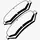 Колодки тормозные дисковые передние HYUNDAI SANTA FE 18- / PALISADE 18- Колодки тормозные дисковые передние HYUNDAI SANTA FE 18- / PALISADE 18-