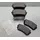 Колодки тормозные Sangsin Brake SP1850 Внутри, Справа Колодки тормозные Sangsin Brake SP1850 Внутри, Справа