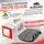 Колодки тормозные передние KU75035 HYUNDAI IX35 2010-2015,i40 CW универсал с 2011 г.,KIA Sportage III 2010-2015 Колодки тормозные передние KU75035 HYUNDAI IX35 2010-2015,i40 CW универсал с 2011 г.,KIA Sportage III 2010-2015