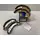 Колодки тормозные Sangsin Brake SA046 Внутри, Справа Колодки тормозные Sangsin Brake SA046 Внутри, Справа