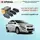 Тормозные колодки задние Хундай Солярис, Киа Рио HSB HP0046 Hyundai Solaris, Kia Rio 2011-2017 года выпуска. Задняя ось. Тормозные колодки задние Хундай Солярис, Киа Рио HSB HP0046 Hyundai Solaris, Kia Rio 2011-2017 года выпуска. Задняя ось.