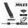 Miles Ремень ГРМ для HYUNDAI TUCSON SANTA FE 2.0 DIESEL (123x23) - MILES арт. AB26067 Miles Ремень ГРМ для HYUNDAI TUCSON SANTA FE 2.0 DIESEL (123x23) - MILES арт. AB26067