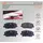 UBS BP1103059 Премиум тормозные колодки для KIA OPTIMA 11-/CEED 12-/HYUNDAI i30 12-/GENESIS 08- пер. , в комплекте со смазкой (5г) компл. 4 шт. UBS BP1103059 Премиум тормозные колодки для KIA OPTIMA 11-/CEED 12-/HYUNDAI i30 12-/GENESIS 08- пер. , в комплекте со смазкой (5г) компл. 4 шт.