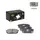 Колодки тормозные для автомобилей Kia Sorento (02 ) / Sorento (06 ) дисковые задние TRIALLI PF 4045 Колодки тормозные для автомобилей Kia Sorento (02 ) / Sorento (06 ) дисковые задние TRIALLI PF 4045