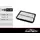 Фильтр воздушный Hyundai Santa Fe (DM) 12-19; Kia Sorento (XM) 12-15 2.0, 2.2 CRDI Fortech Фильтр воздушный Hyundai Santa Fe (DM) 12-19; Kia Sorento (XM) 12-15 2.0, 2.2 CRDI Fortech
