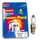 Свеча зажигания, 1 шт. DENSO K20PR-U (3145) для Ларгус (K4M, K7M), Веста (21129), XRAY (K4M, 21129) / KIA Shuma, Rio, Carens / HYUNDAI Accent / GEELY BL, CK, MR, Vision / FORD Transit / FIAT Ducato / RENAULT Logan Свеча зажигания, 1 шт. DENSO K20PR-U (3145) для Ларгус (K4M, K7M), Веста (21129), XRAY (K4M, 21129) / KIA Shuma, Rio, Carens / HYUNDAI Accent / GEELY BL, CK, MR, Vision / FORD Transit / FIAT Ducato / RENAULT Logan