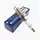 Свеча BOSCH FR7DCX+ /Хендай Accent КИА Spectra Rio II Nissan Almera N16/ и.у.