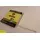 Фильтр салонный WC4979 аналог MANN FILTER CU2434 для Kia Carnival, Cerato, Mohave, Sorento II Фильтр салонный WC4979 аналог MANN FILTER CU2434 для Kia Carnival, Cerato, Mohave, Sorento II