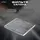 Фильтр салона Hyundai Santa Fe (DM) 12-19, Sonata (YF) 09-14; Kia Optima (TF) 12-16 угольный Fortech Фильтр салона Hyundai Santa Fe (DM) 12-19, Sonata (YF) 09-14; Kia Optima (TF) 12-16 угольный Fortech