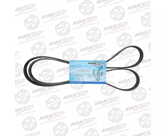 Ремень поликлиновый AVANTECH арт. 5PK890 - Avantech арт. 5PK890