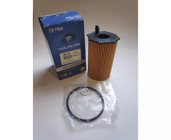 фильтр масляный G6DC 3.5 для автомобилей: Hyundai Palisade (LX2); Hyundai Santa fe (TM); Kia Sorento (UM)