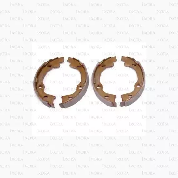 Тормозные колодки Hyundai-KIA 583501HA00
