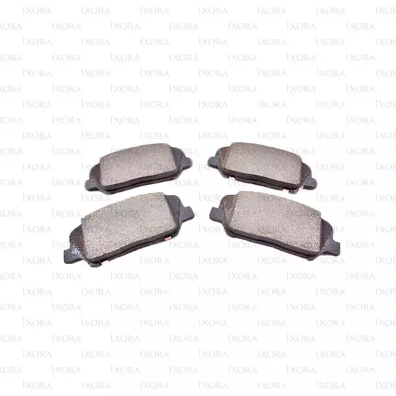 Hyundai/kia колодки тормозные пер hyundai i40 1.6-2.0d/2.0 11-/ix35 10-/2.0d 12-/kia sportage 10-/12-/2.0d 14- 581012sa70