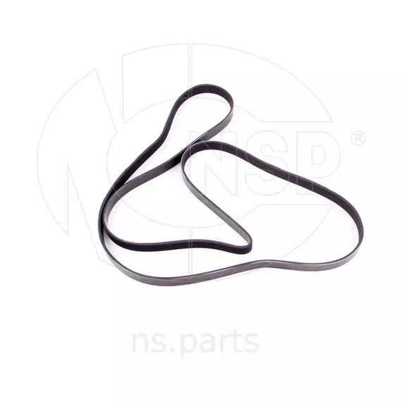 Ремень приводной HYUNDAI Solaris - NSP арт. 252122B000