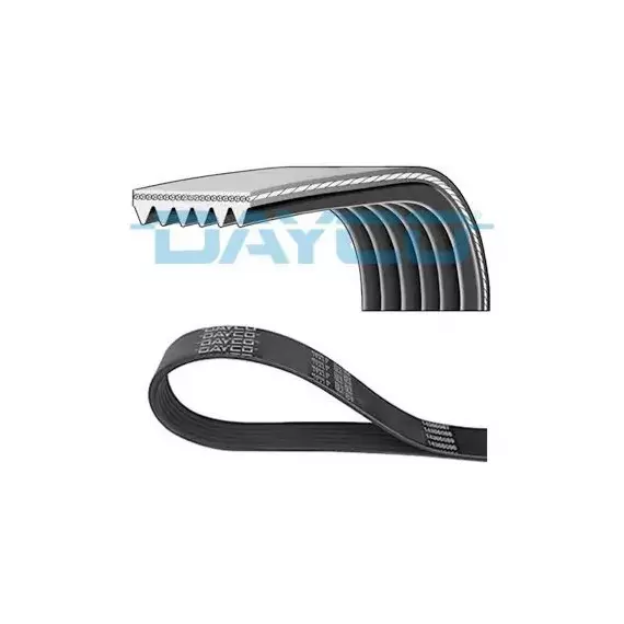 Ремень поликлиновый Dayco 6PK906 - Dayco арт. 6PK906