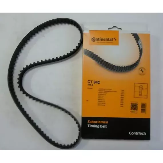 Ремень ГРМ CONTITECH CT942 105, 22 - ContiTech арт. CT942105*22105x22