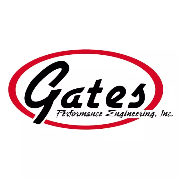 Ремень поликлиновый Gates - Gates арт. 6PK1208XS