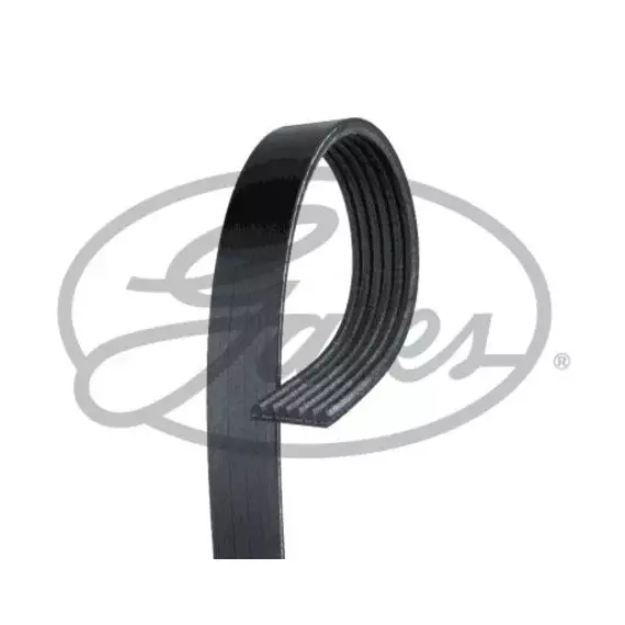 Ремень поликлиновой 6PK2478 GATES 6PK2478 - Gates арт. 6PK2478