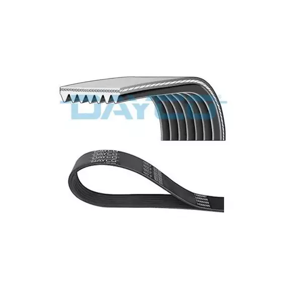 Ремень поликлиновый Dayco 7PK2285 - Dayco арт. 7PK2285