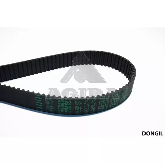 Ремень грм Dongil 207YU32 - DONGIL арт. 207YU32