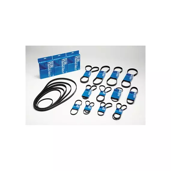 Ремень поликлиновый SUN арт. 4PK1060 - SUN арт. 4PK1060