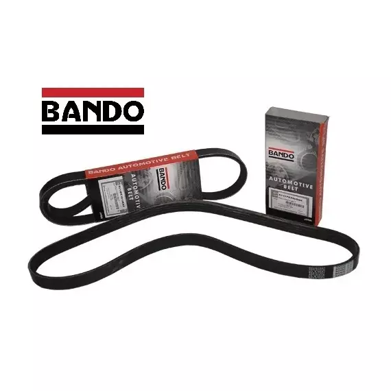 Ремень поликлиновый BANDO арт. 6PK915 - Bando арт. 6PK915
