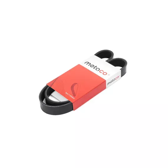Ремень ручейковый Metaco 6PK950 - METACO арт. 6PK950