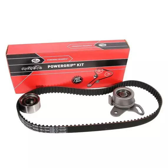 Ремкомплект ГРМ Gates K015479XS Акцент, Хендай Элантра 16 кл - Gates арт. K0154794XS