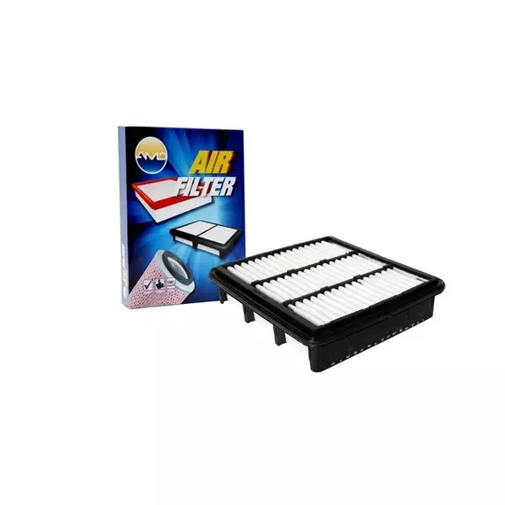 Фильтр воздушный 281132H000 AMD.FA27 для HYUNDAI (ELantra HD) (i30 FD), KIA (Ceed ED (Cerato TD)