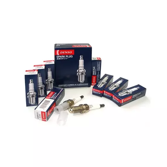 Свеча зажигания DENSO XUH20TTi