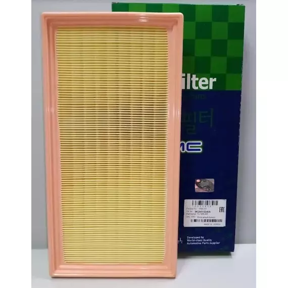 Фильтр воздушный двигателя Киа Спектра Ижевкая / арт. PAB027 / бренд PARTS MALL / OEM 0K2A513Z40A