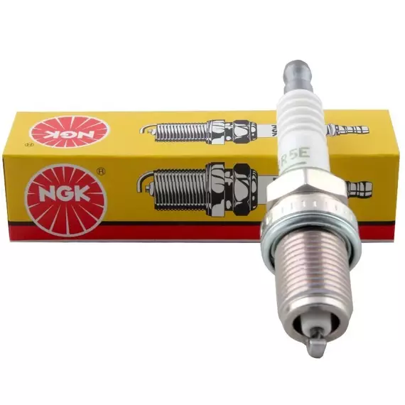 Свеча зажигания NGK BKR5E