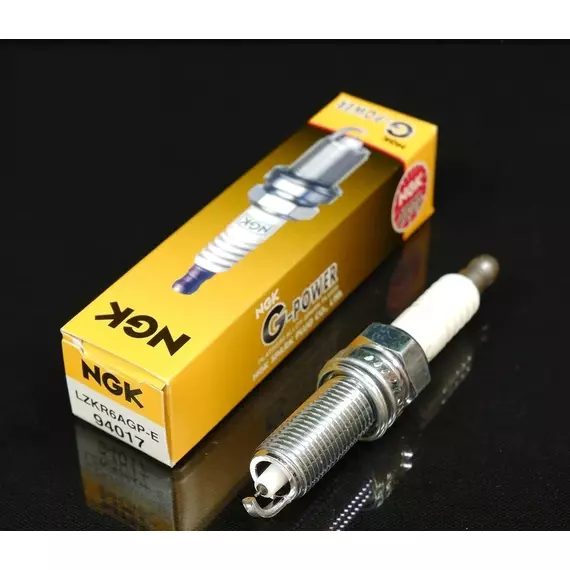 Свеча зажигания NGK 94017 /LZKR6AGPE/ G-Power HYUNDAI/KIA