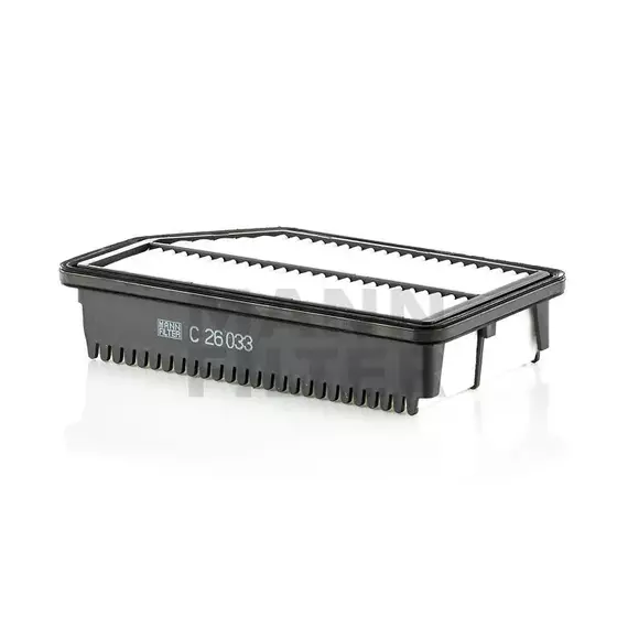 MANN-FILTER Фильтр воздушный Motors Soul II C26033 Киа Соул KIA SOUL II