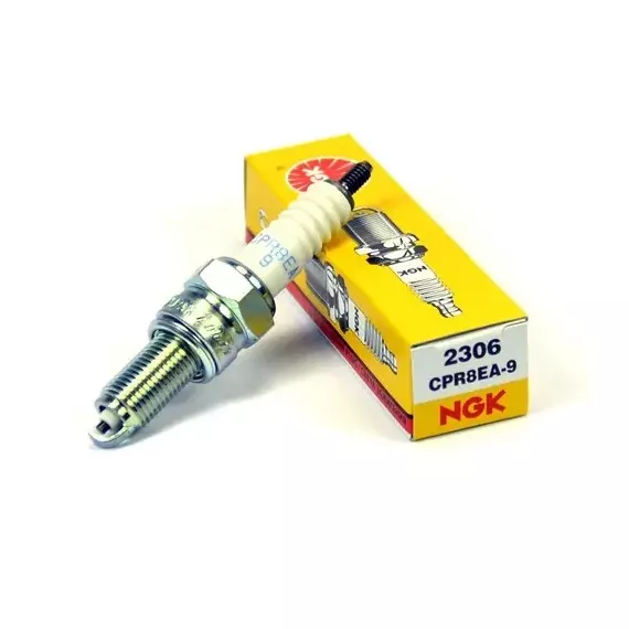 Свеча зажигания NGK 2306 CPR8EA-9