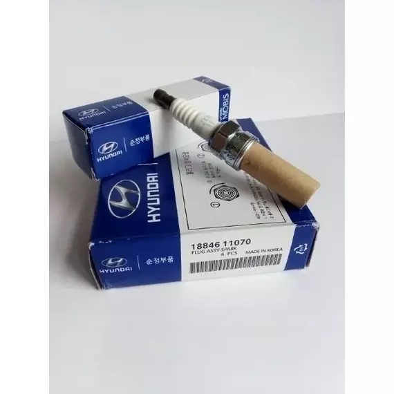 Свеча зажигания AutoPart 1884611070