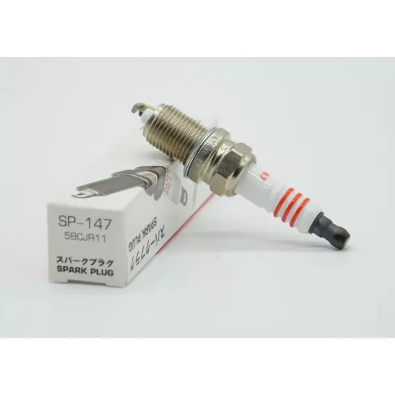 Свеча зажигания Lynx SP147 OPEL (Astra H, Corsa D), Hyundai (Elantra IV, I20, I30), KIA (Ceed, ProCeed, Cerato)