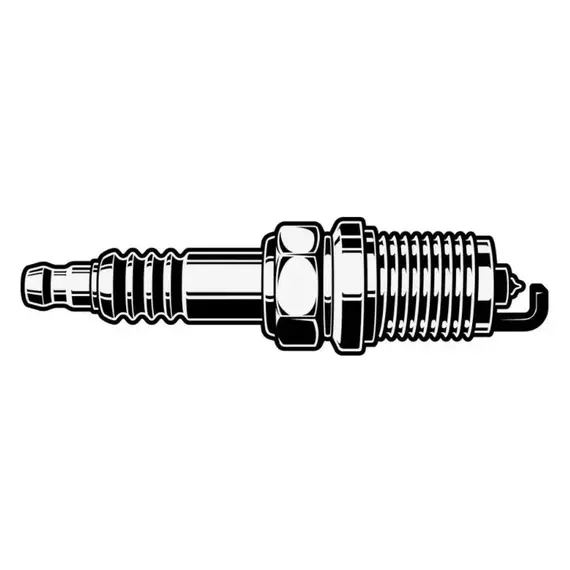 Свеча зажигания Hyundai Accent, Mazda323, Nissan Almera 1,5-2,0 i94 >