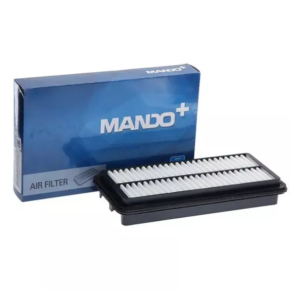 Воздушный фильтр MANDO EAF00089M для а/м Kia Picanto I