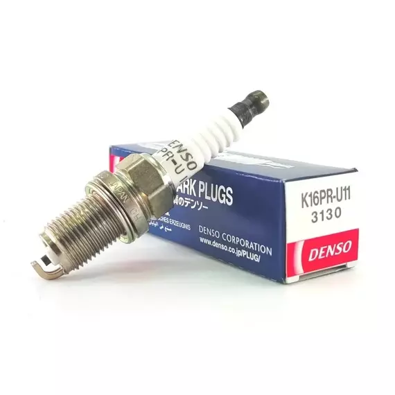 Свеча зажигания DENSO K16PR-U11