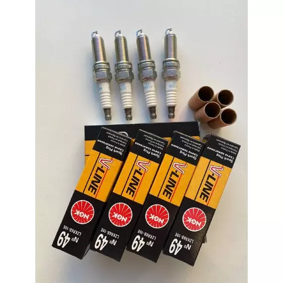 Свеча зажигания NGK NGK 91450