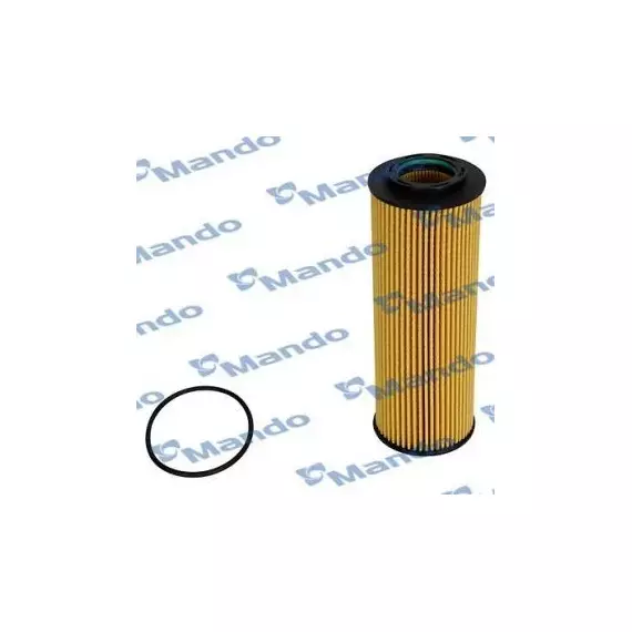 Фильтр масляный HYUNDAI IX 55 07-/KIA MOHAVE 3.0 (Дизель) (FILTRON OE674/7) EEOH0009Y