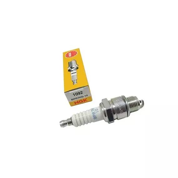 Свеча зажигания NGK Свеча зажигания NGK 1092 BPR7HS-10